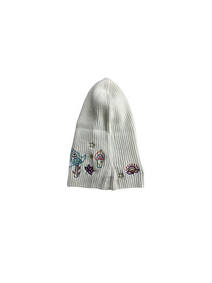 Magic Balaclava Vanilla