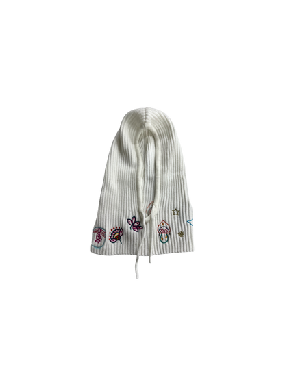 Magic Balaclava Vanilla