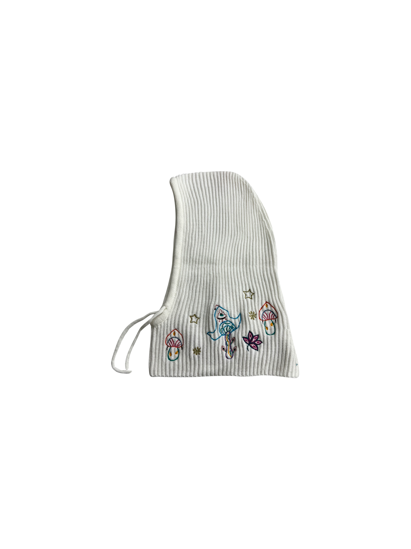 Magic Balaclava Vanilla