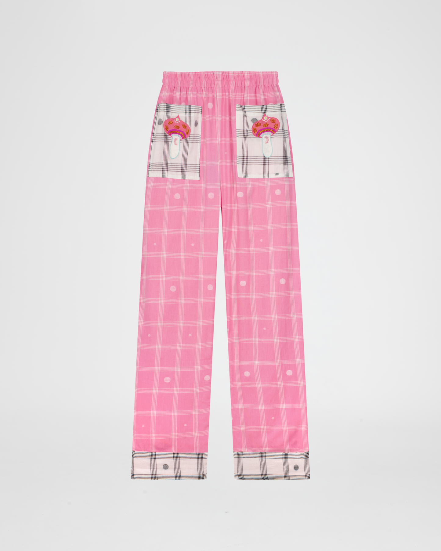 MAGIA PANT PINK