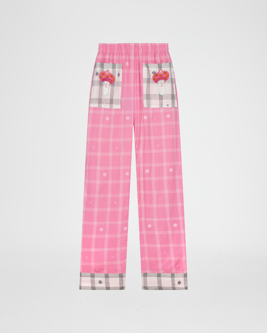 MAGIA PANT PINK