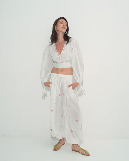 SERENIDADE PANT