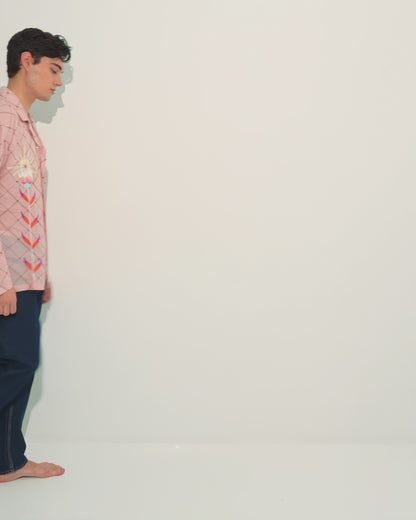 LUNARIZ SHIRT MEN