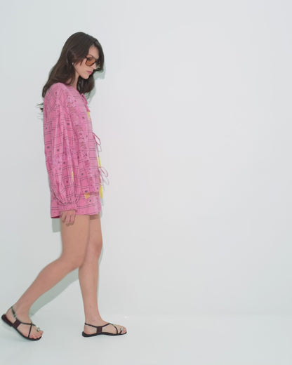 ROSALIA SHORT