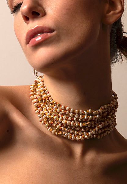 White Pearls - Small