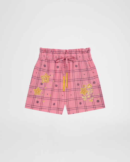 ROSALIA SHORT