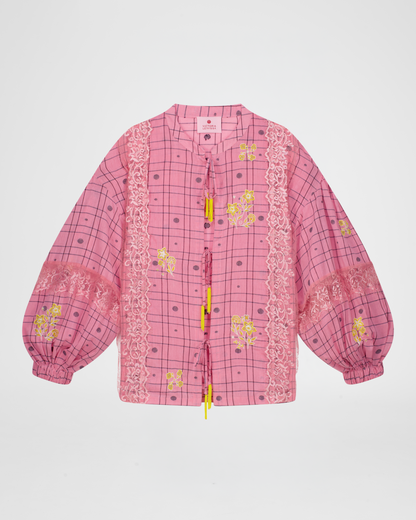 ROSALIA BLOUSE