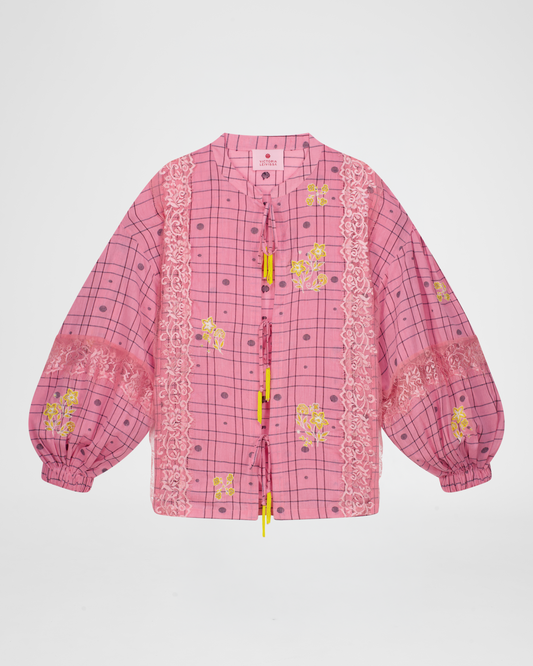 ROSALIA BLOUSE