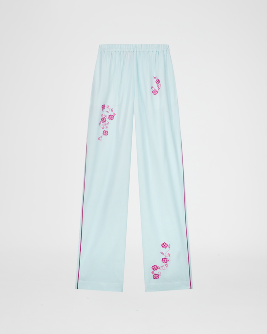 SAUDADE BLUE PANT