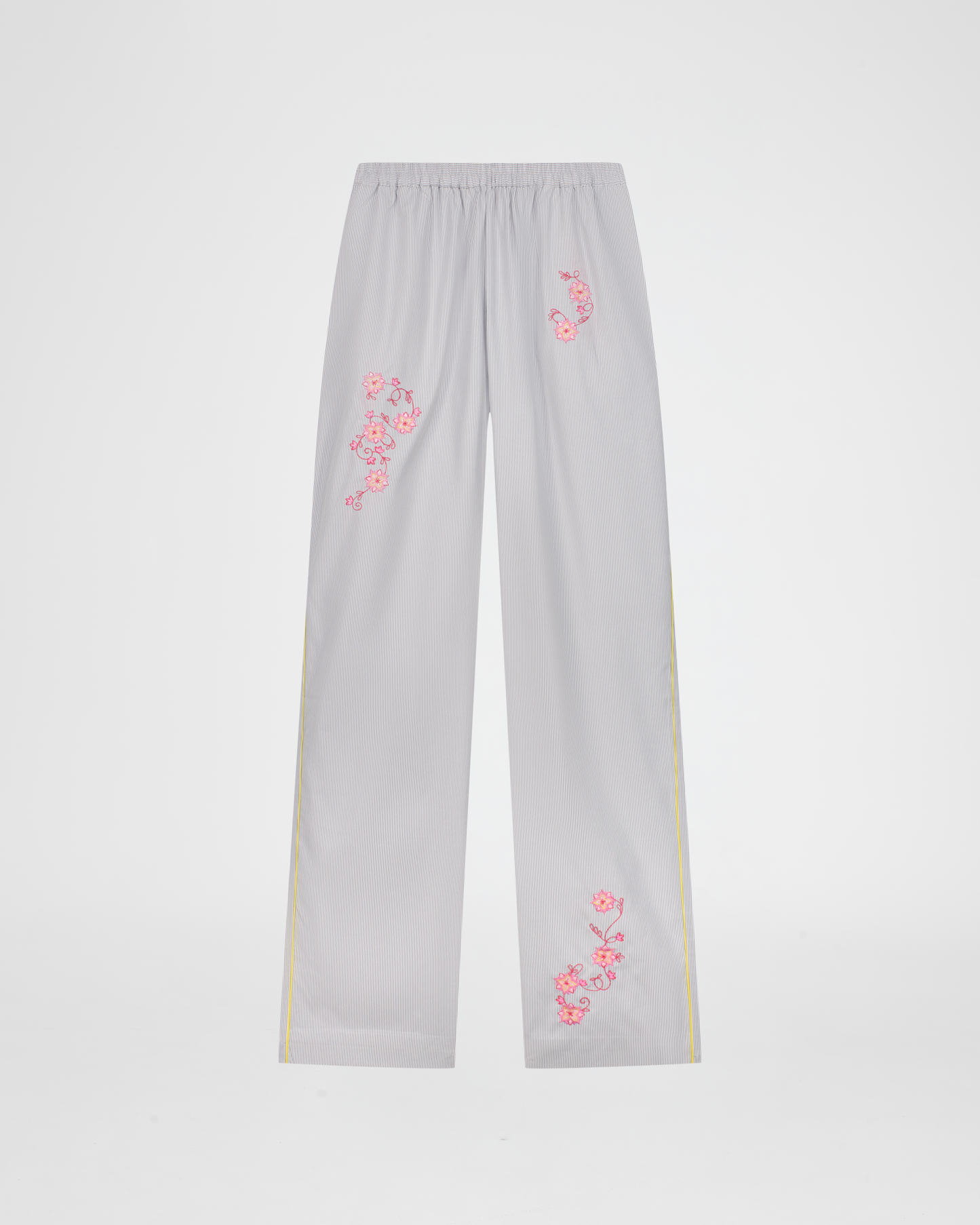 SAUDADE GREY PANT