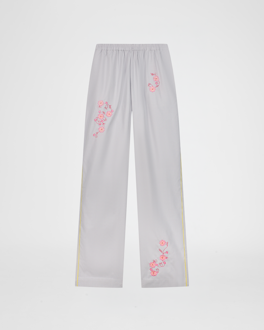SAUDADE GREY PANT