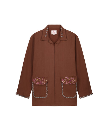 SIENNA JACKET