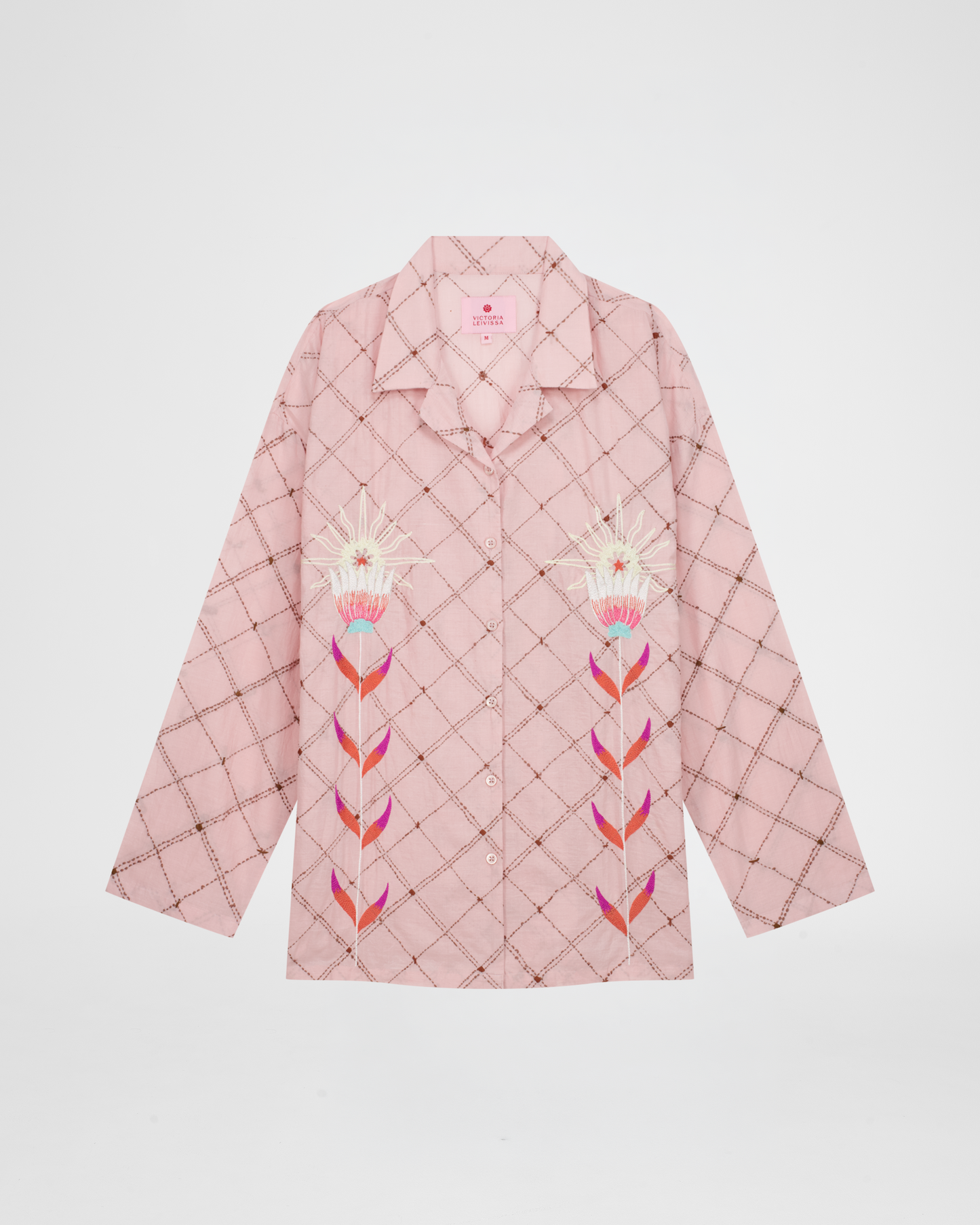 LUNARIZ SHIRT MEN