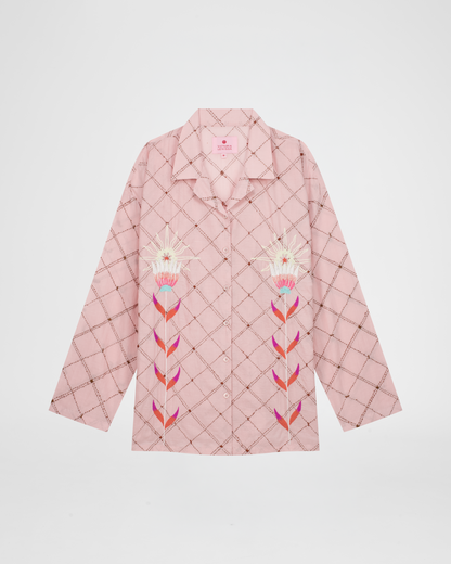 LUNARIZ SHIRT MEN