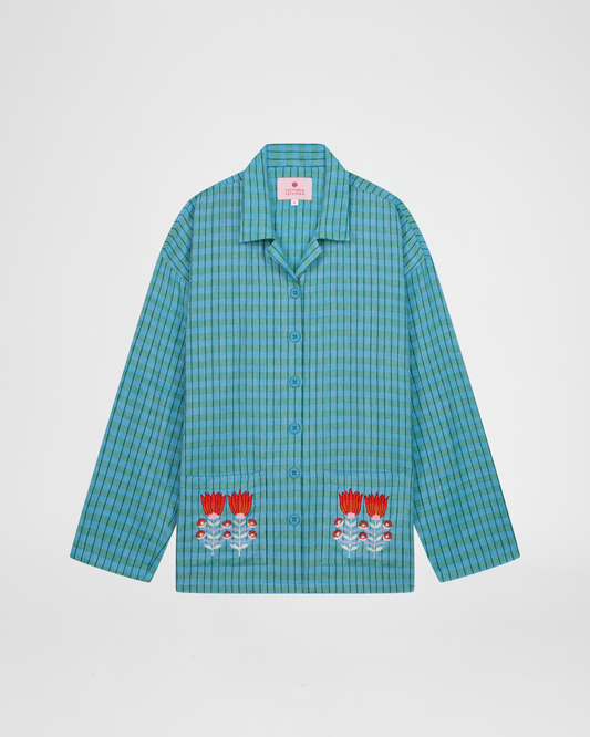 SONHO SHIRT MEN