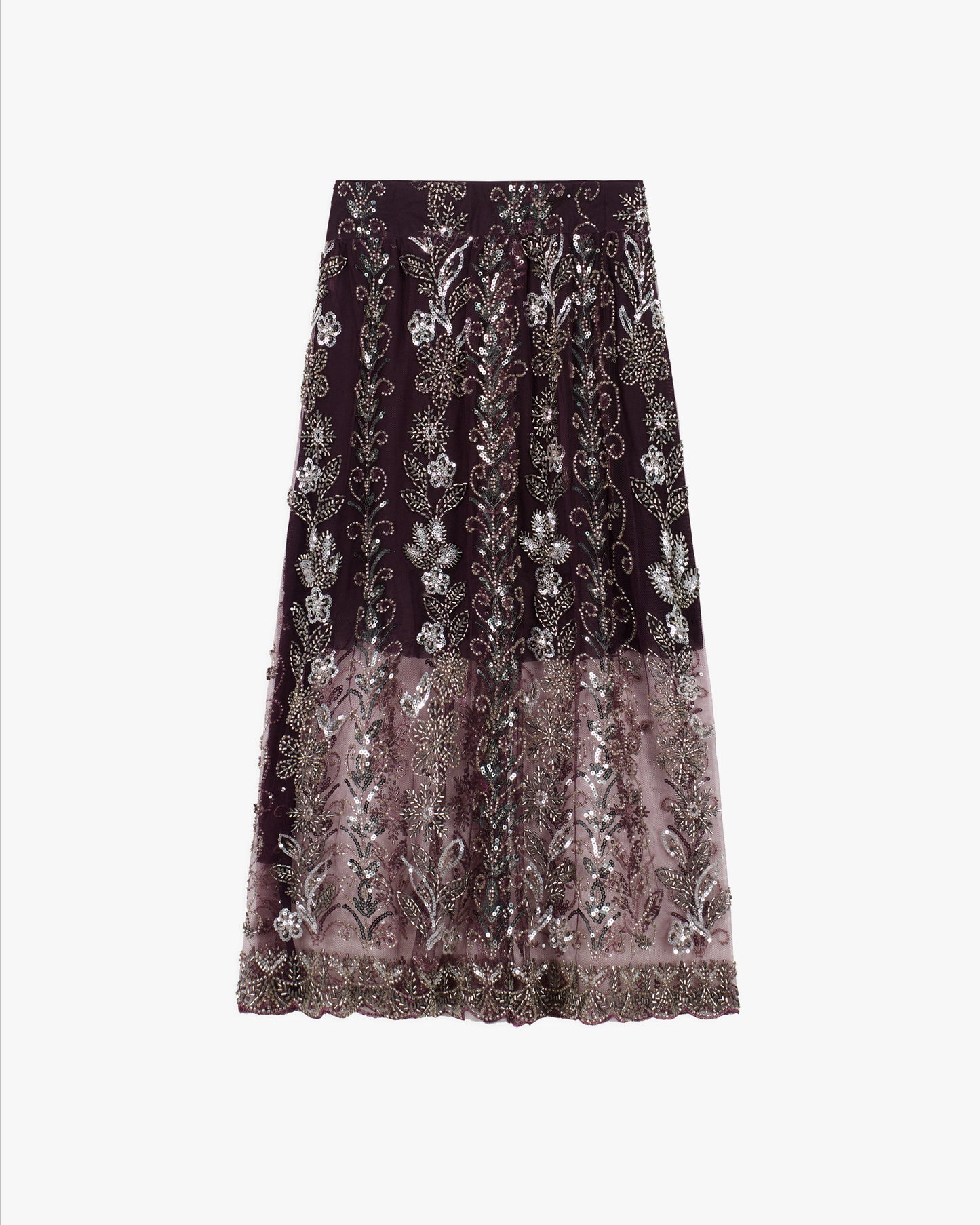 STELLA LONG SKIRT