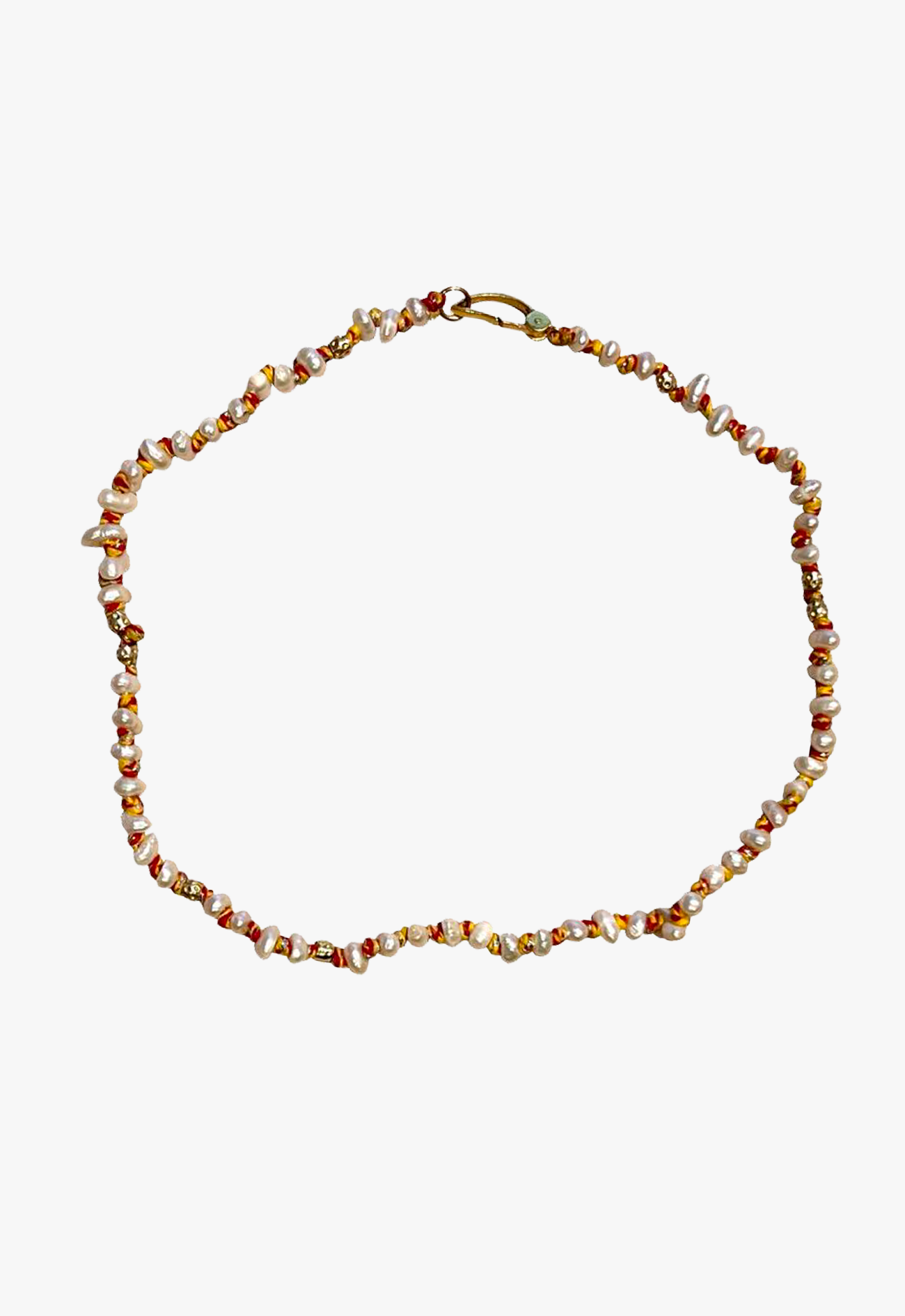 White Pearls - Small