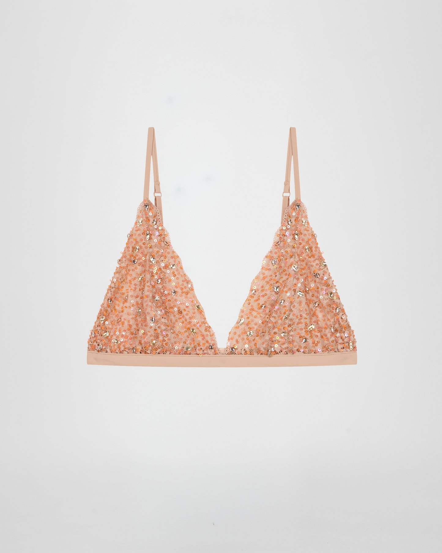 WORLY BIRD BRA