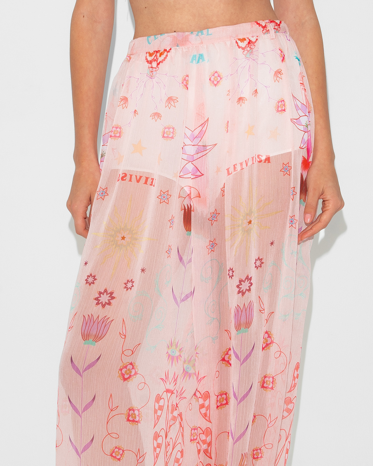 ENCANTO PANT